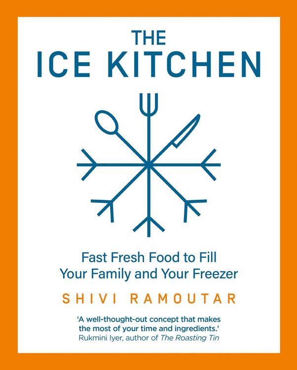 Produktbild: The Ice Kitchen