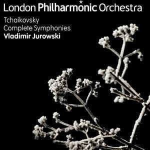 Produktbild: Tchaikovsky: The Complete Symphonies