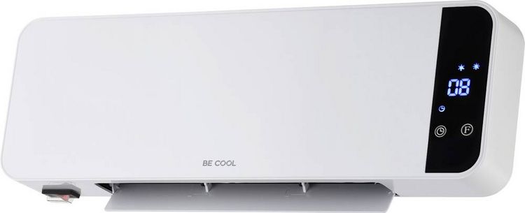 Produktbild: SHX BCAdrian26 Heizger&auml;t 30m&sup2; Wei&szlig;