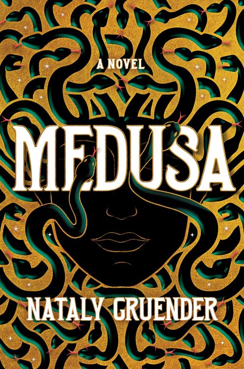 Produktbild: Medusa