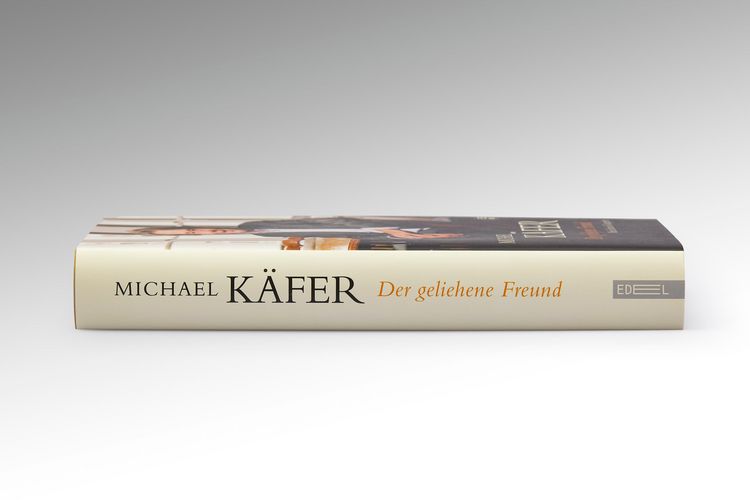 Produktbild: Der geliehene Freund