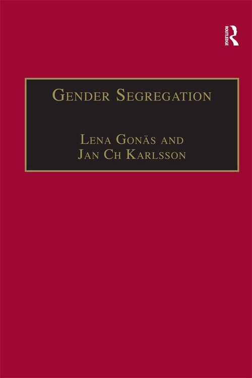 Produktbild: Gender Segregation