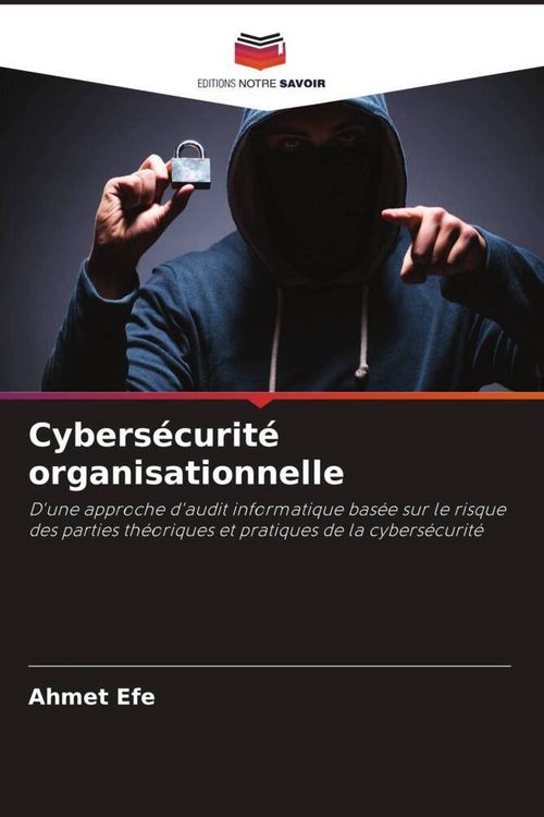 Produktbild: Cybers&eacute;curit&eacute; organisationnelle
