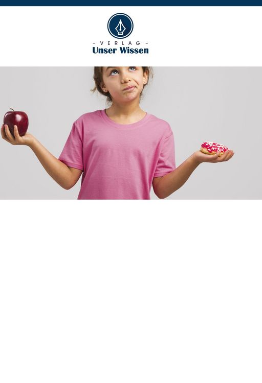 Produktbild: Schulkinder, bei denen eine Unterern&auml;hrung aufgrund von &Uuml;bergewicht diagnostiziert wurde