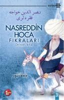 Produktbild: Nasrettin Hoca Fikralari 1