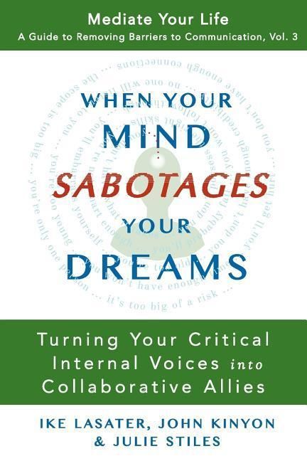 Produktbild: When Your Mind Sabotages Your Dreams
