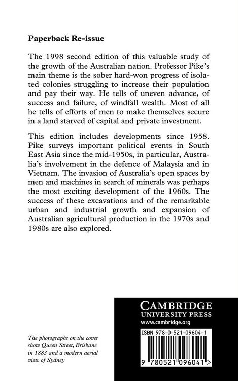 Produktbild: Australia