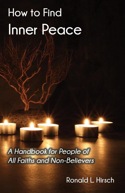 Produktbild: How to Find Inner Peace