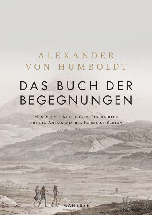 Produktbild: Das Buch der Begegnungen