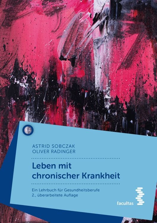 Produktbild: Leben mit chronischer Krankheit
