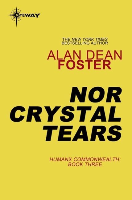 Produktbild: Nor Crystal Tears