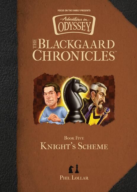 Produktbild: Knight's Scheme