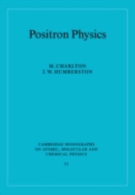 Produktbild: Positron Physics