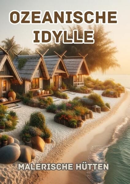 Produktbild: Ozeanische Idylle