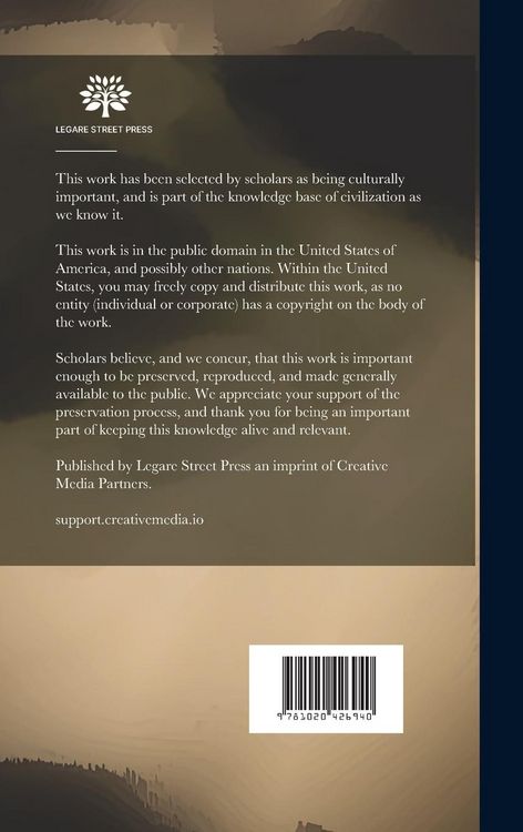 Produktbild: Rifted Clouds, Or The Life Story Of Bella Cooke Concluded