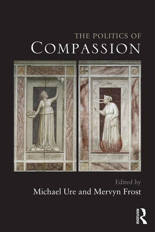 Produktbild: The Politics of Compassion