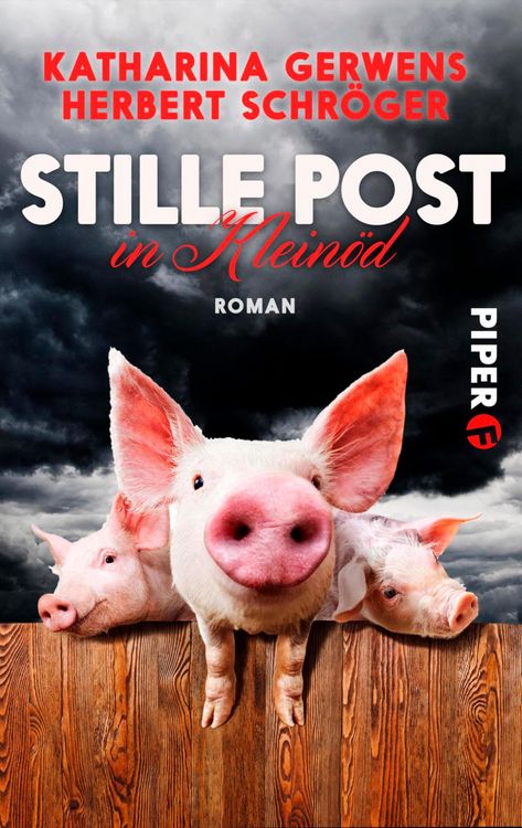 Produktbild: Stille Post in Klein&ouml;d