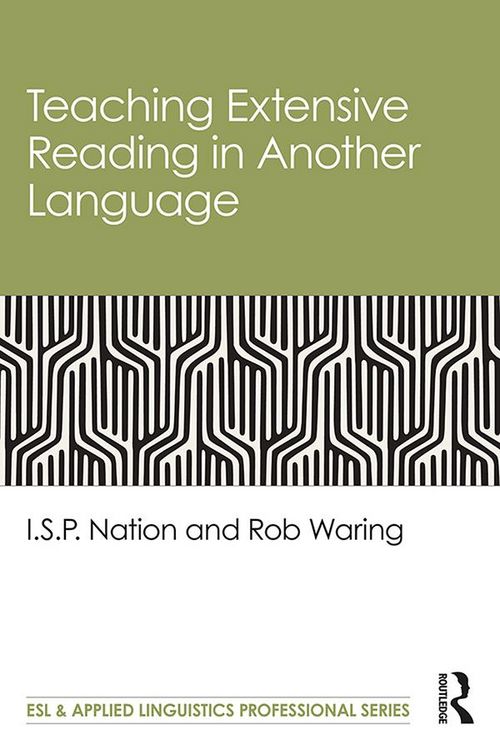 Produktbild: Teaching Extensive Reading in Another Language