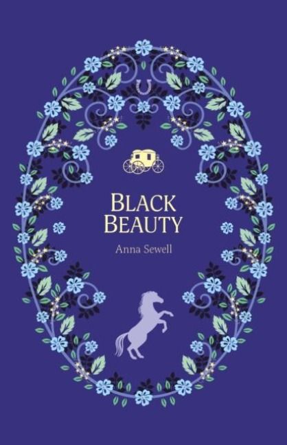 Produktbild: Black Beauty