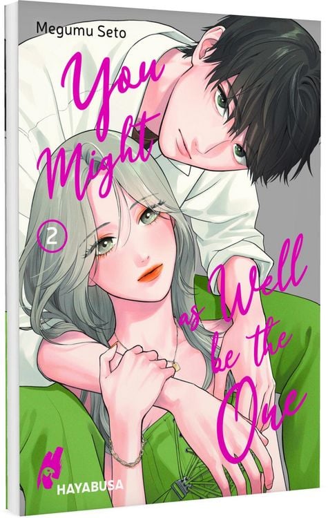 Produktbild: You Might as Well be the One 2