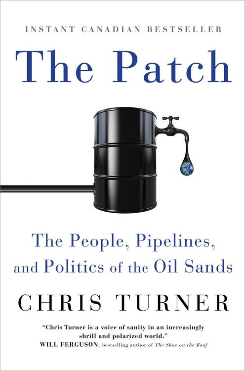 Produktbild: The Patch