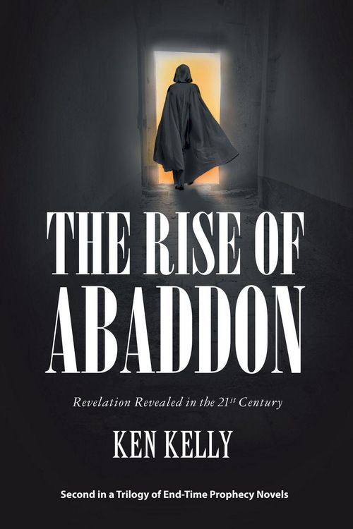 Produktbild: The Rise of Abaddon
