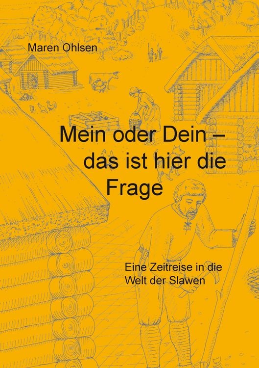 Produktbild: Mein oder Dein - das ist hier die Frage