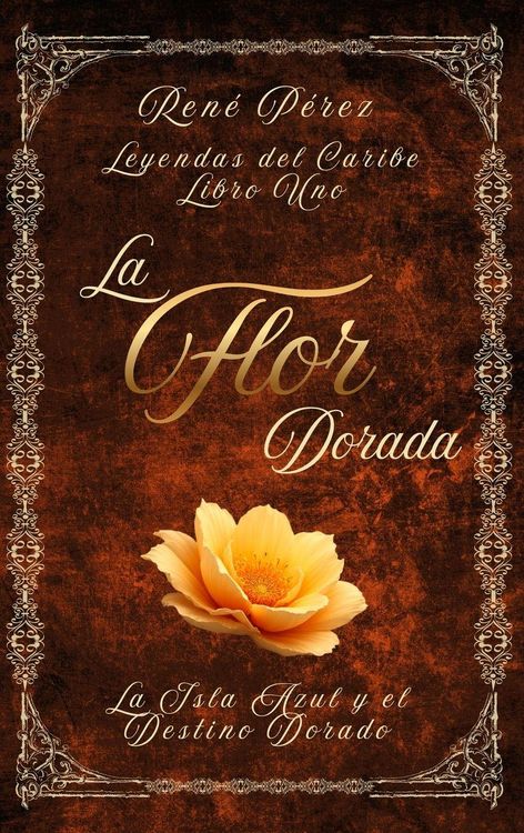 Produktbild: La Flor Dorada