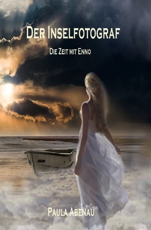 Produktbild: Der Inselfotograf - Die Zeit mit Enno