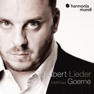 Produktbild: Schubert: Lieder