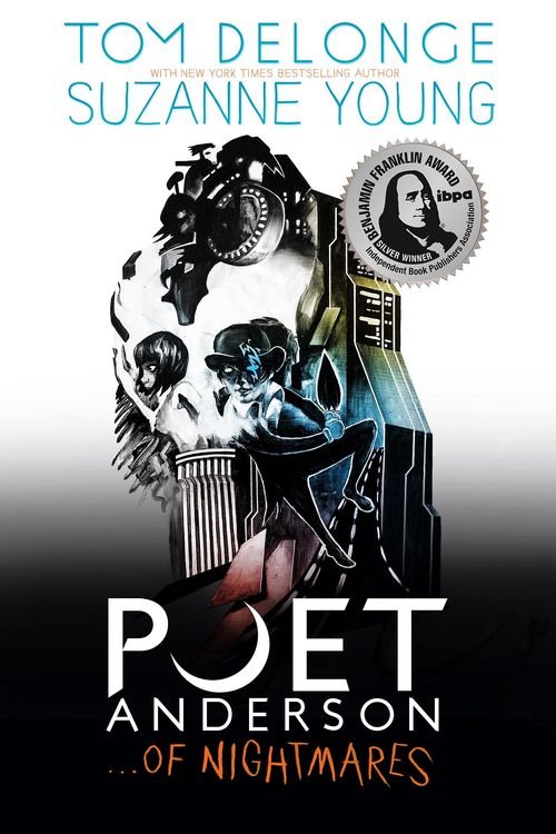 Produktbild: Poet Anderson ...of Nightmares
