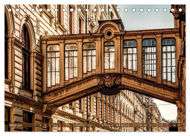 Produktbild: Ein Wochenende in Prag (Tischkalender 2027 DIN A5 quer), CALVENDO Monatskalender
