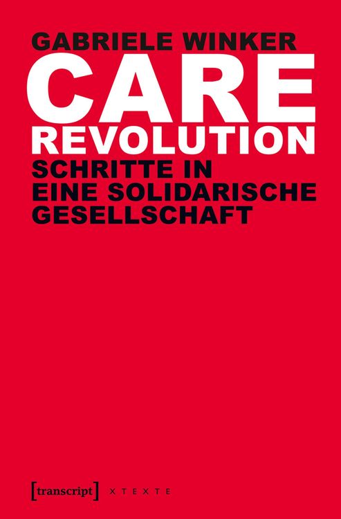 Produktbild: Care Revolution