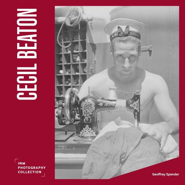 Produktbild: Cecil Beaton