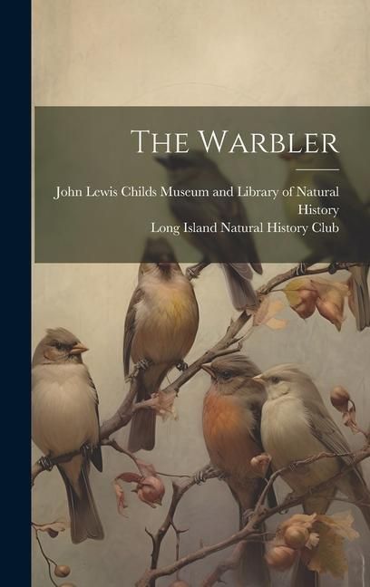 Produktbild: The Warbler