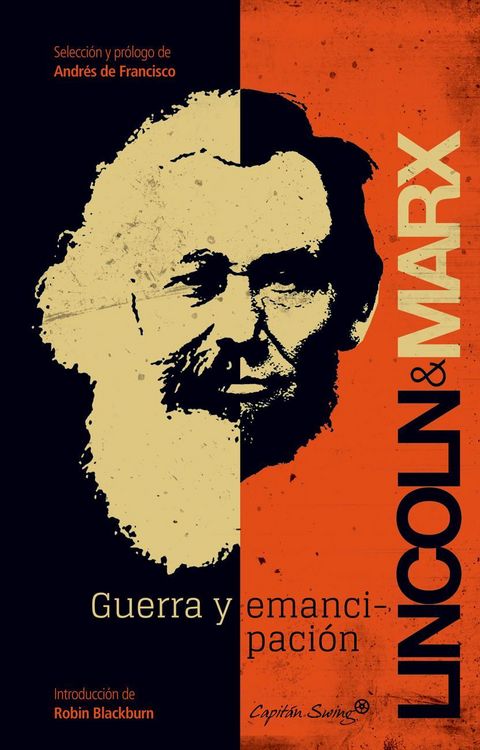 Produktbild: Lincoln, A: Guerra y emancipaci&oacute;n