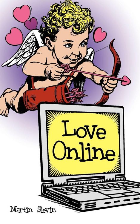 Produktbild: Love Online