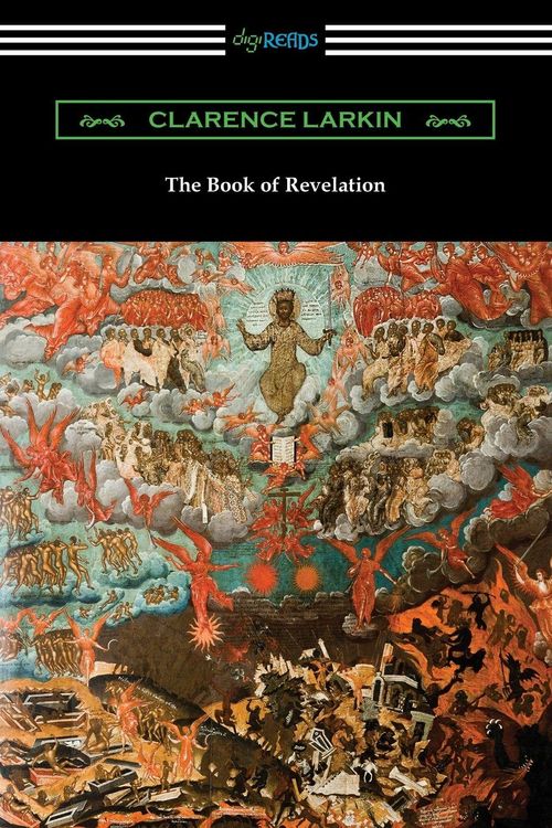 Produktbild: The Book of Revelation