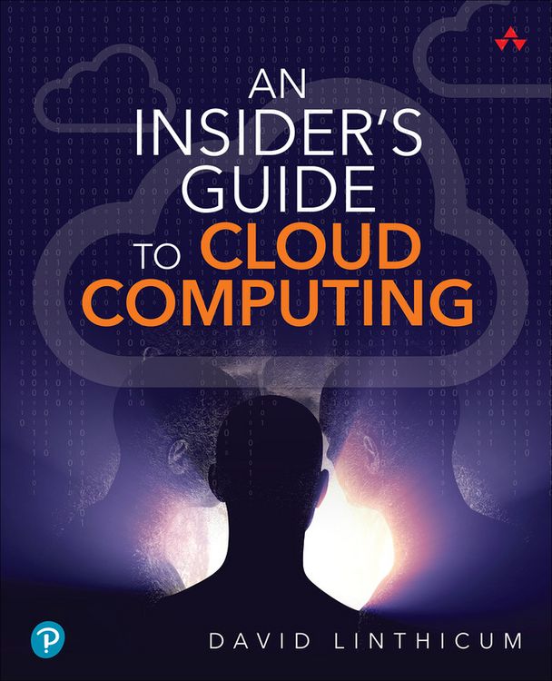 Produktbild: Insider's Guide to Cloud Computing, An