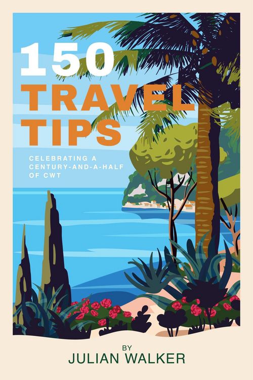 Produktbild: 150 Travel Tips