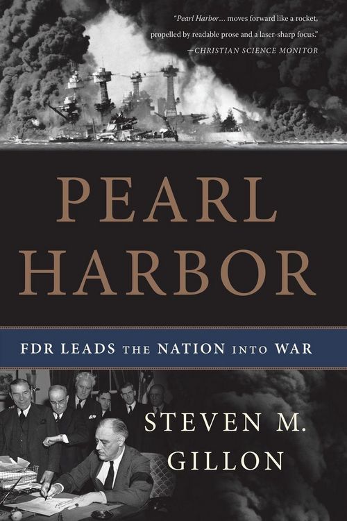 Produktbild: Pearl Harbor