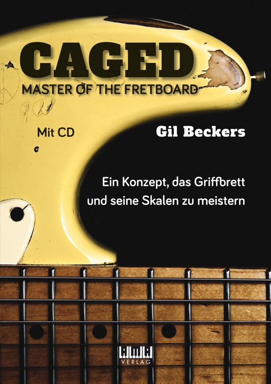 Produktbild: CAGED