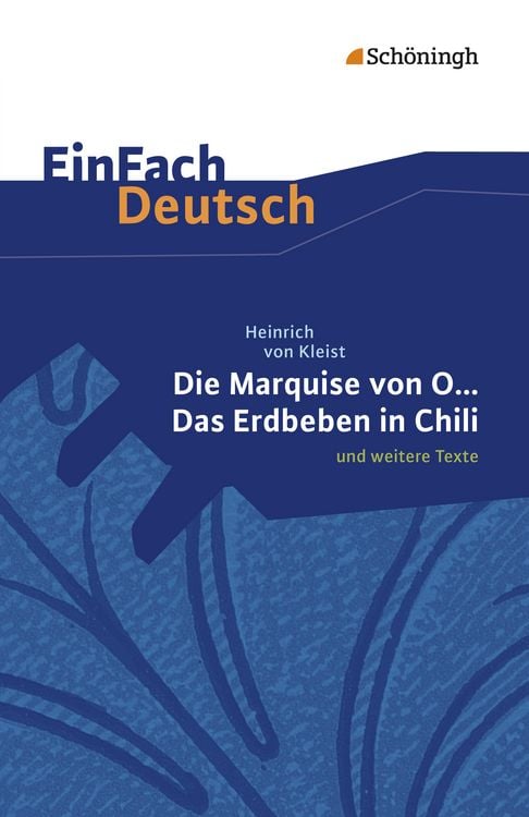 Produktbild: EinFach Deutsch Textausgaben