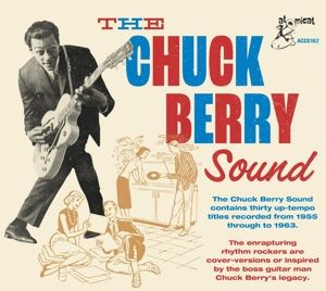 Produktbild: The Chuck Berry Sound