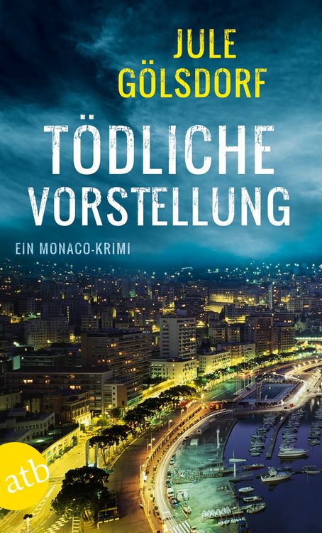 Bild vom Artikel Tödliche Vorstellung vom Autor Jule Gölsdorf
