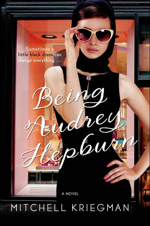 Produktbild: Being Audrey Hepburn