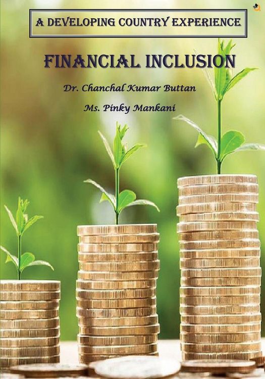 Produktbild: A Developing Country Experience Financial Inclusion