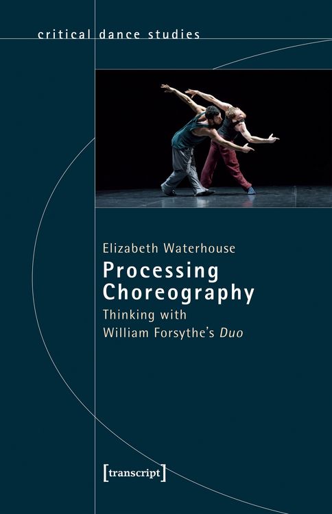 Produktbild: Processing Choreography