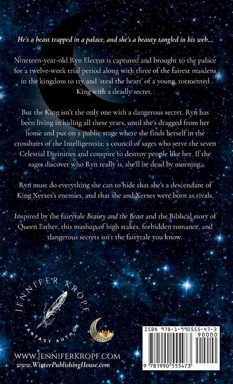 Produktbild: The Scarlet Star