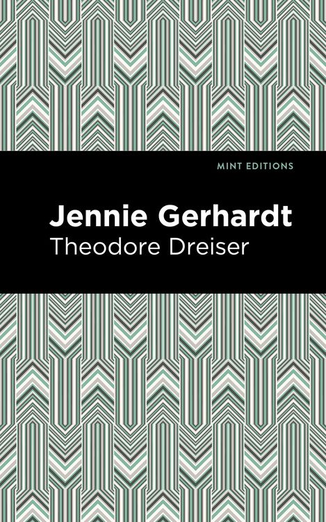 Produktbild: Jennie Gerhardt